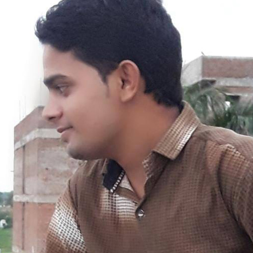 Brij Kant Mishra